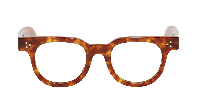 小物 JULIUS TART OPTICAL FDR FDR - Julius Tart Optical | Bottega di Sguardi