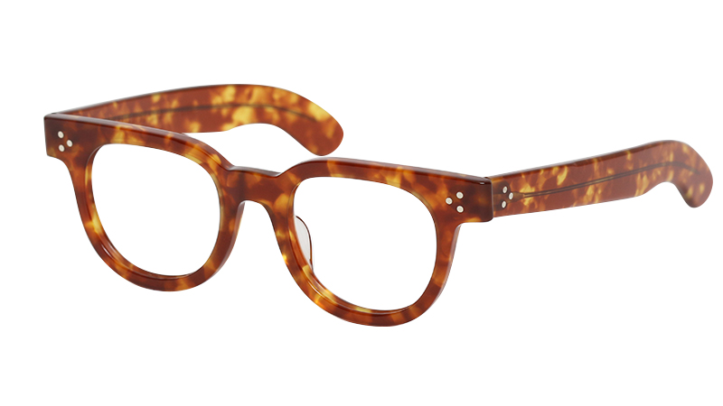 FDR - Julius Tart Optical | Bottega di Sguardi