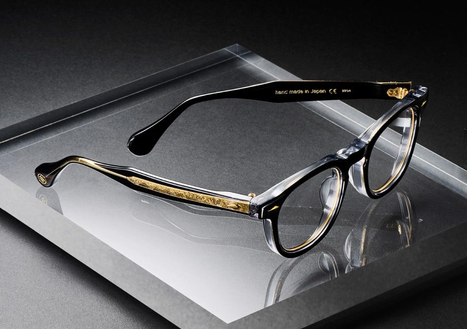 TVR 504X - Optical | Bottega di Sguardi
