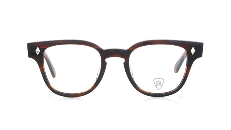 Bryan - Julius Tart Optical | Bottega di Sguardi