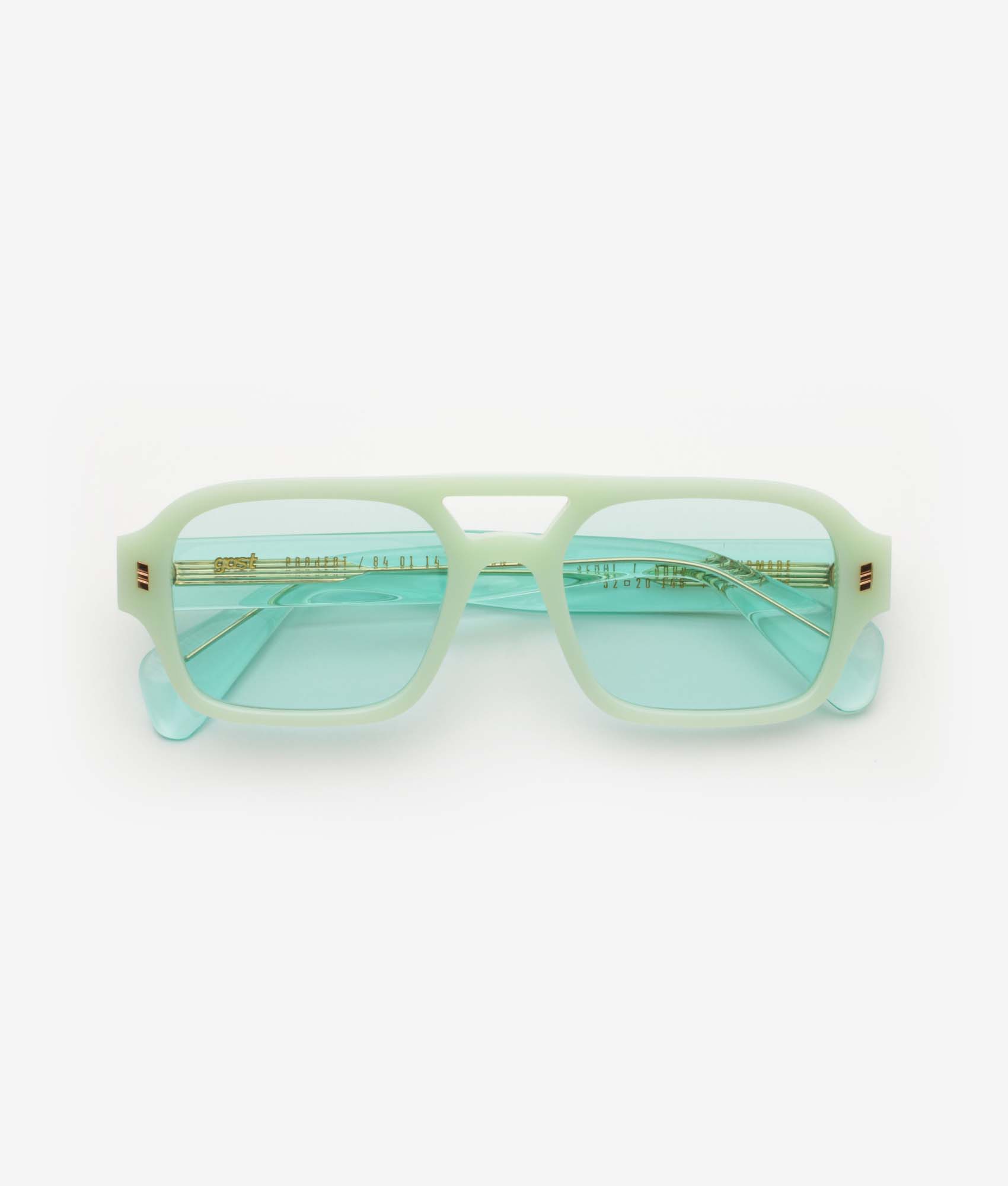 サングラス GAST Gast - SERAI BUTTER HAVANA - (SERAI BUTTER HAVANA) Gast SERAI SR04 Sunglasses Butter Havana - eye-oo.com