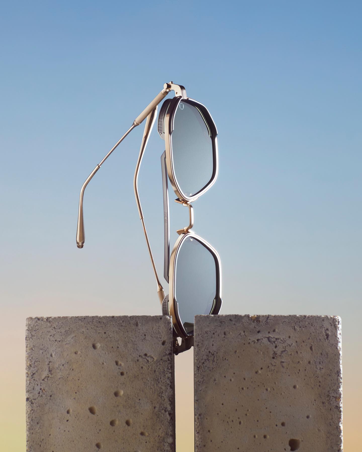 Julius Tart Optical - Bottega di Sguardi