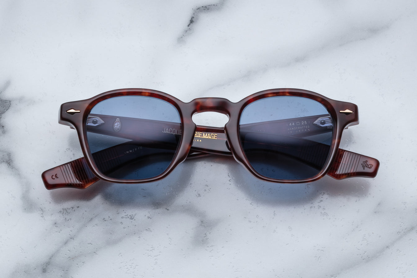 Zephirin - Jacques Marie Mage | Bottega di Sguardi