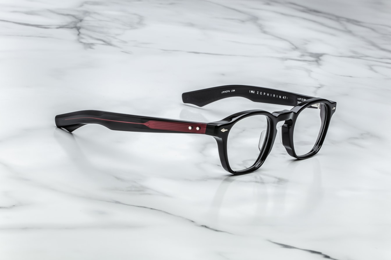 Zephirin 47 - Jacques Marie Mage | Bottega di Sguardi