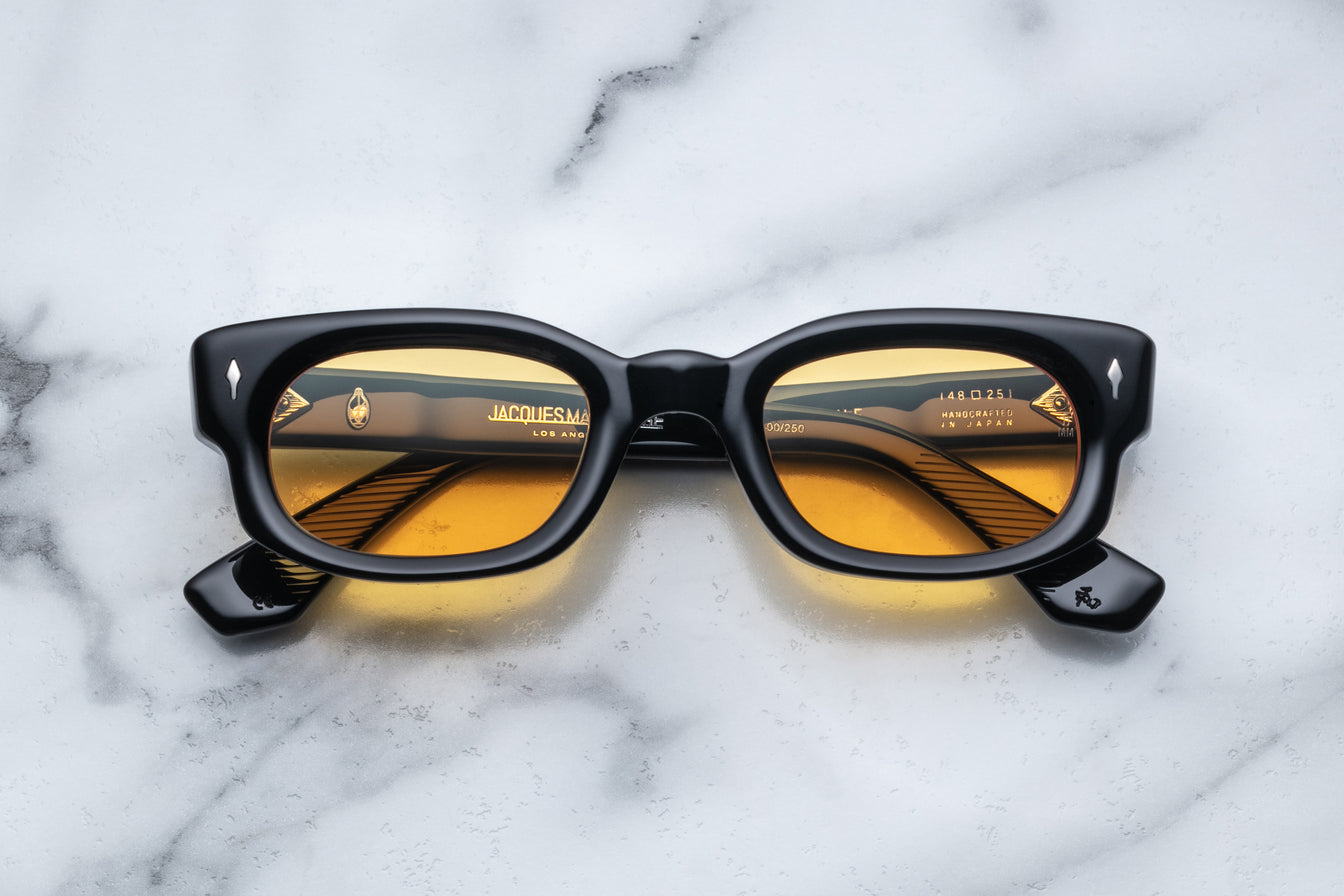 Whiskeyclone - Eyewear | Bottega di Sguardi