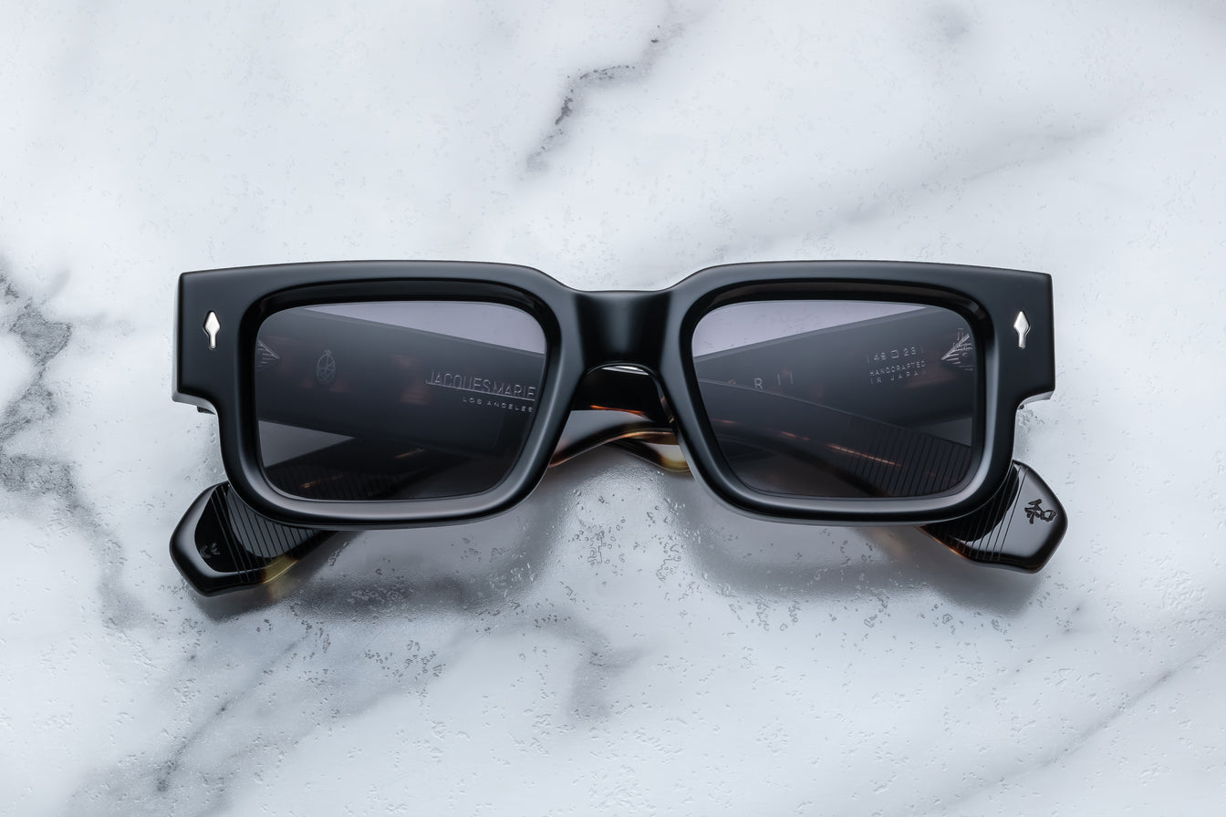 Ascari - Jacques Marie Mage | Bottega di Sguardi