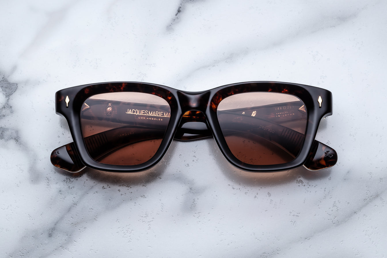 Sonata - Jacques Marie Mage | Bottega di Sguardi