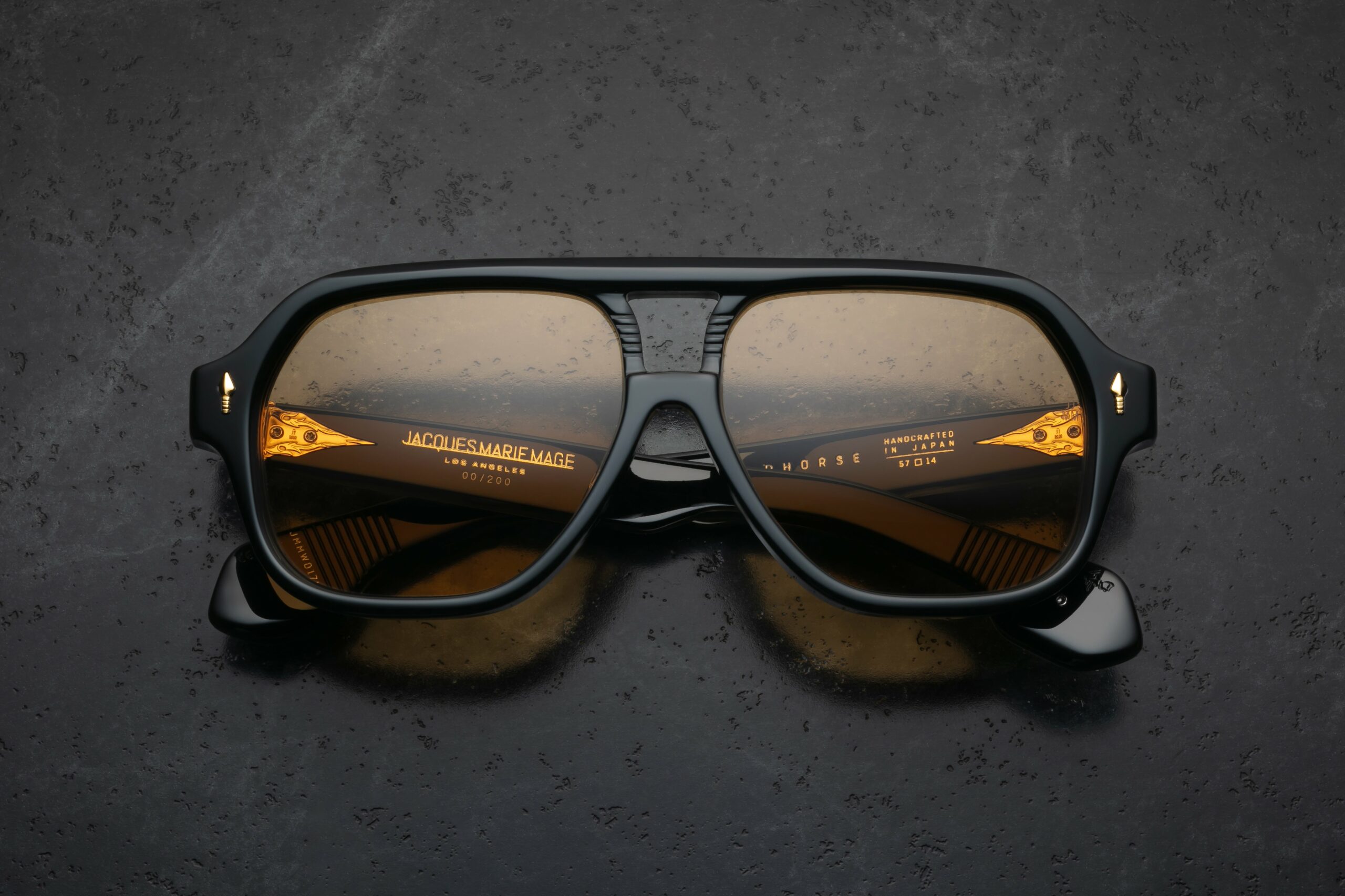 Wildhorse - JMM The Last Frontier VI | Bottega di Sguardi