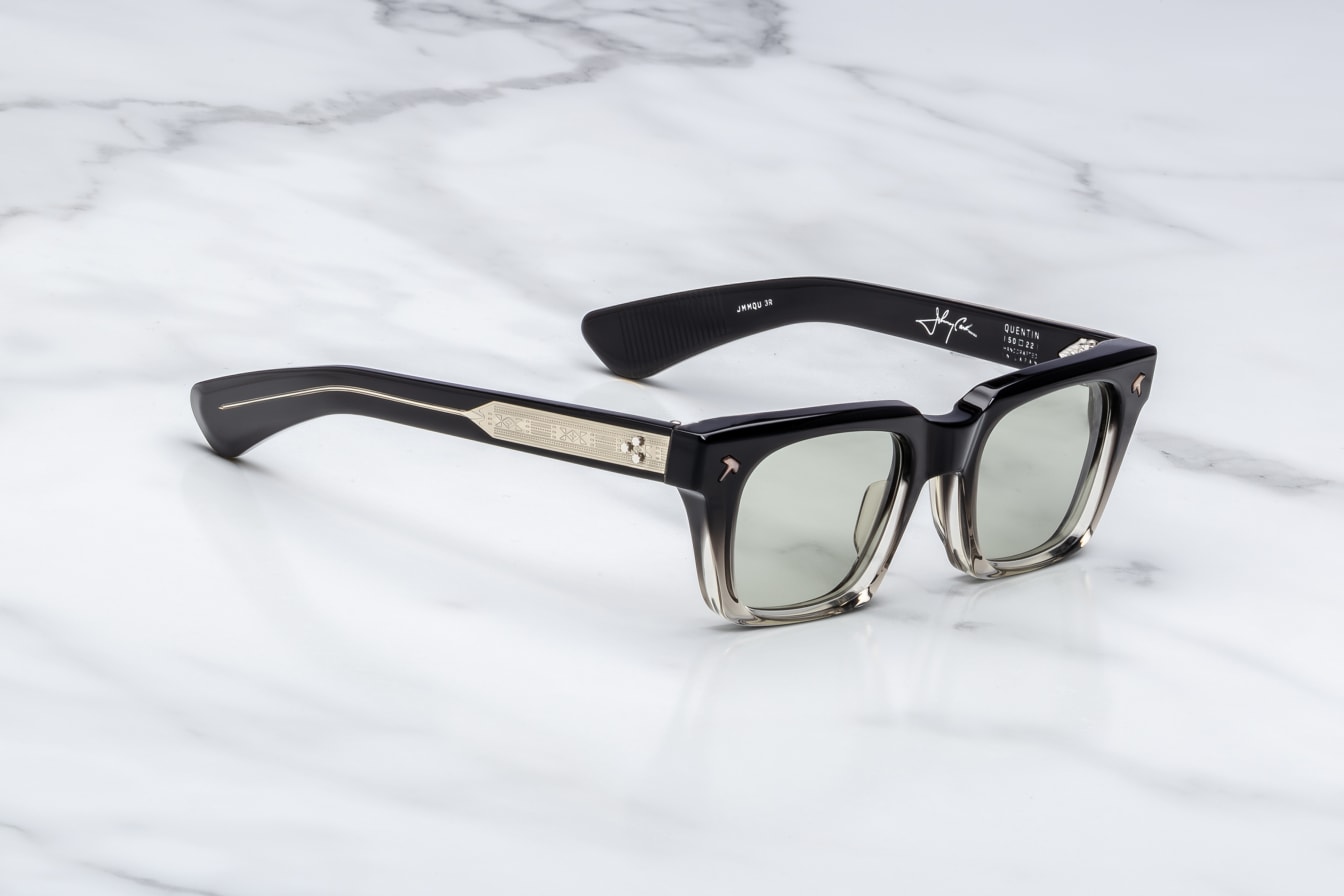 【希少】 Jacques Marie Mage Quentin ブラックフェード Quentin - Jacques Marie Mage | Bottega di Sguardi