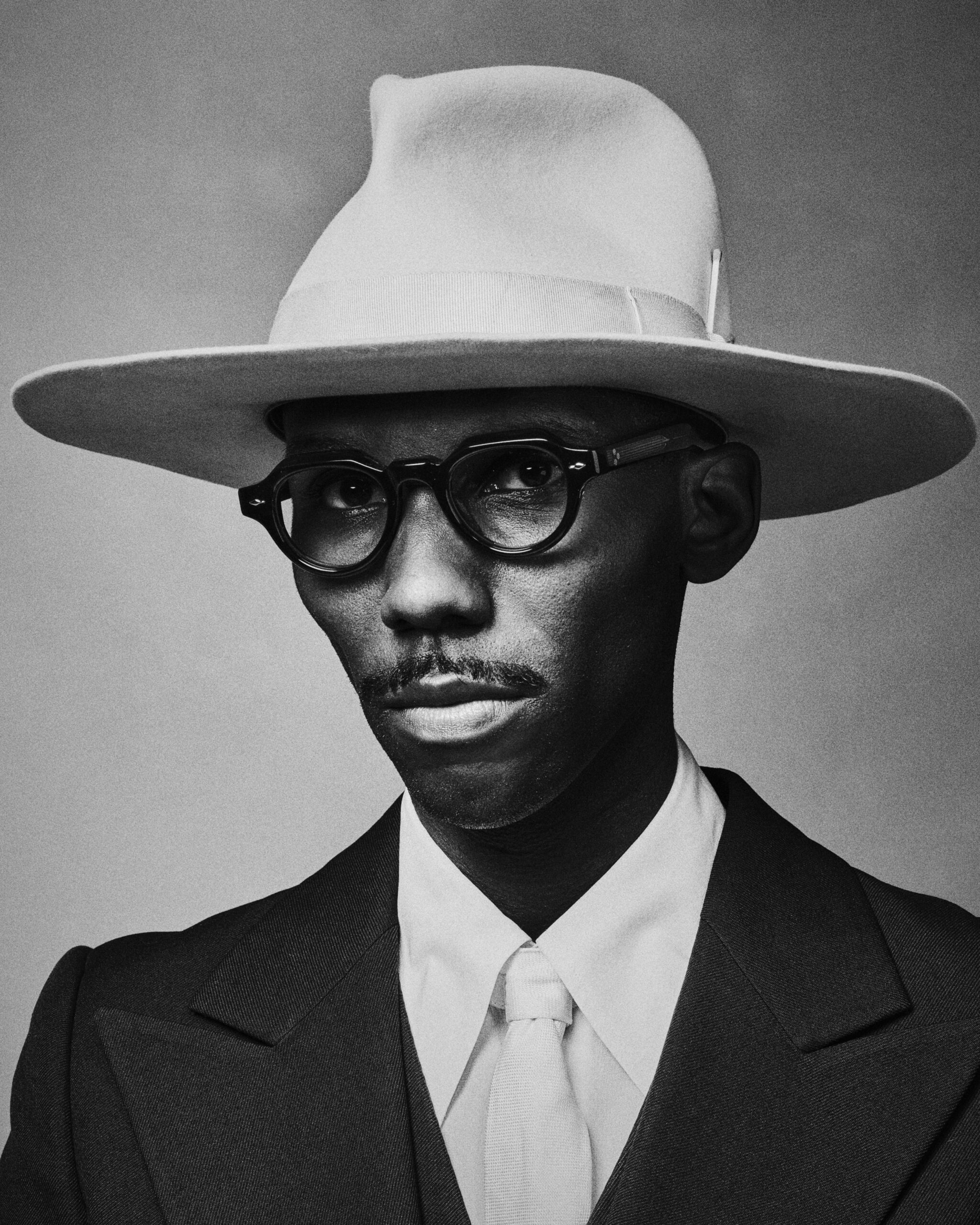 Kellerman - Jacques Marie Mage | Bottega di Sguardi